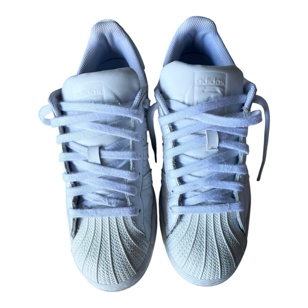 adidas Originals SuperStar Sneakers, Women’s 8 - Picture 6 of 10